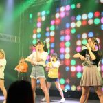 純情のアフィリア、定期公演#02開催!新メンバーオーディション開始