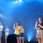 純情のアフィリア、定期公演#02開催!新メンバーオーディション開始