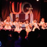 アップアップガールズ（２）、7人体制初のワンマンライブを開催