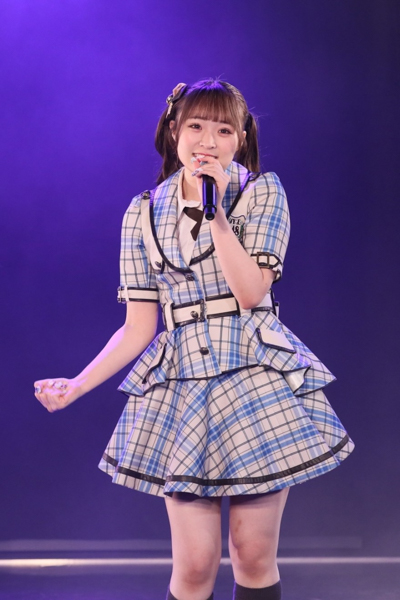 SKE48・10期生、5ヶ月ぶりの「We're Growing Up」公演で感じたお互いの変化とは？