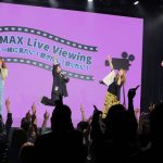 MAX、約3年ぶりとなる有観客ライヴ開催決定