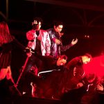 東方神起、全国6都市21公演にもおよぶファンクラブイベントツアーを完走