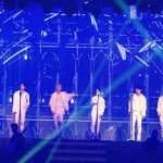 iKON、3年半ぶりのソウル公演!180分超え31曲を熱演