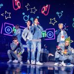 iKON、3年半ぶりのソウル公演!180分超え31曲を熱演