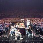 iKON、3年半ぶりのソウル公演!180分超え31曲を熱演