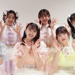 【動画】超ときめき♡宣伝部が「#ハギュッ」となった出来事とは？最新ミニアルバム『ハートギュッと!』の魅力を語る！