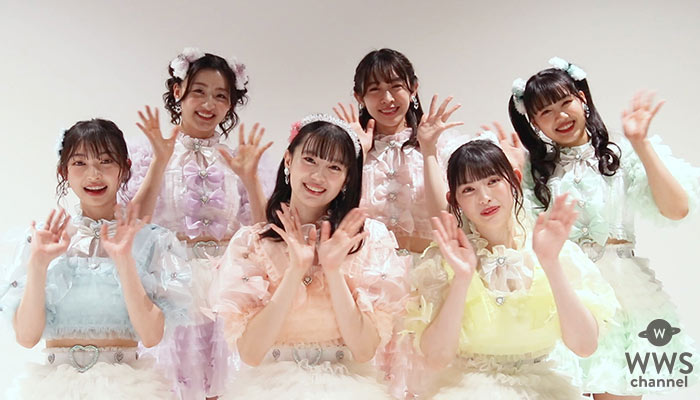 【動画】超ときめき♡宣伝部が「#ハギュッ」となった出来事とは?最新ミニアルバム『ハートギュッと!』の魅力を語る!