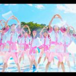 水曜日のカンパネラ・ケンモチヒデフミ書き下ろし、THE PINK by VOYZ BOYの新曲「H2O」MVが公開