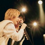 さくらしめじ、ラブソング限定結成8周年記念ライブを開催