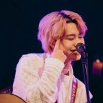 さくらしめじ、ラブソング限定結成8周年記念ライブを開催