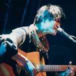 さくらしめじ、ラブソング限定結成8周年記念ライブを開催