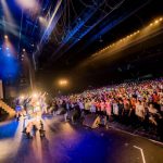 Jams Collectionがグループ最大規模となる豊洲PITワンマン開催