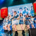 Jams Collectionがグループ最大規模となる豊洲PITワンマン開催