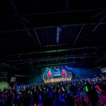 Jams Collectionがグループ最大規模となる豊洲PITワンマン開催