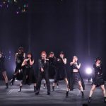 アンジュルム、新体制で初の武道館公演を開催
