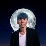 寺岡呼人、新曲「歩いてゆこう」を配信リリース！ジャケ写は葉っぱ切り絵アーティスト・リト氏とコラボ