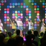 純情のアフィリア、定期公演#02開催!新メンバーオーディション開始