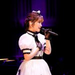 内田彩、シンフォニックコンサート振り返り上映会が7月10日に配信決定