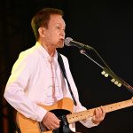 小田和正、最年長全国ツアーが福島にてスタート