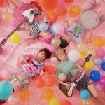 水樹奈々、リード曲「Go Live!」のMUSIC CLIPを公開&先行配信をスタート