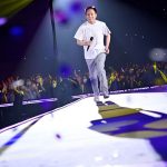 小田和正、最年長全国ツアーが福島にてスタート