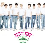 NCT 127×ZOZOTOWN限定コラボアイテムが大好評により販売期間の延長が決定