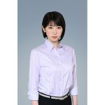 日比美思、新ドラマ『オクトー』で初めての刑事役に挑戦