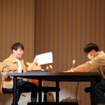 西川貴教、オールナイトニッポンの周年を記念したエンタメショーを開催