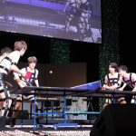 西川貴教、オールナイトニッポンの周年を記念したエンタメショーを開催