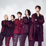 A.B.C-ZがTikTokアカウントを開設！デビュー曲より「#どこでも5stars」チャレンジ開催