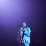 緑黄色社会、自身最大規模の全国ツアー完走