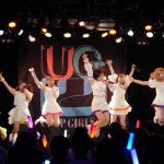 アップアップガールズ（２）、7人体制初のワンマンライブを開催