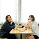 藤原さくら、女優・日高七海とのポッドキャストプログラム「ファミジワ」がSpotifyプレイリスト「RADARポッドキャスター」日本第一弾クリエイターに決定