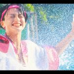 水曜日のカンパネラ・ケンモチヒデフミ書き下ろし、THE PINK by VOYZ BOYの新曲「H2O」MVが公開