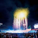 矢井田瞳、Girls?、Tani Yuukiらが『東日本大震災・熊本地震復興チャリティー 2022神宮外苑花火大会』に出演決定