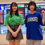 【動画】GIRLY MOON PROJECTが越谷イオンレイクタウンに登場！ライトオンのカジュアルなファッションで格闘ゲームのアバターに。