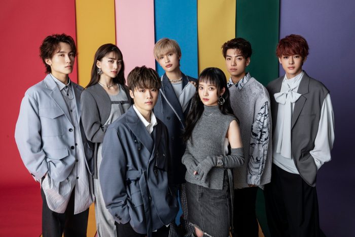 GENICの「ジリジリSUMMER」が『musicるTV』7月度オープニングテーマに決定