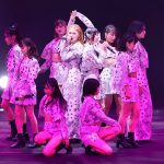 アンジュルム、新体制で初の武道館公演を開催