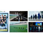 JO1、東京競馬場で撮影した「Move The Soul」JRAオリジナルMVを公開