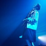 緑黄色社会、自身最大規模の全国ツアー完走