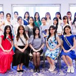 ミスユニバーシティ2022ビューティーキャンプスタート!平良エレア、若林ありかが講師で参加