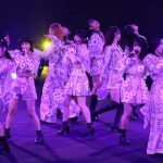 アンジュルム、新体制で初の武道館公演を開催