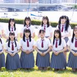 NGT48に3期生12名が加入！