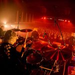 MAN WITH A MISSION、キャリア初の2連作アルバムを引っ提げた全国ツアーが広島からスタート