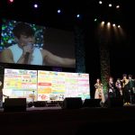 西川貴教、オールナイトニッポンの周年を記念したエンタメショーを開催