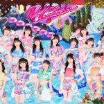 AKB48、私立恵比寿中学、BEYOOOOONDSらが出演！フジテレビ音楽番組「Tune」連動イベント『IDOL SQUARE Summer Festival 2022 in 日比谷野音 ～推しは推せる時に推せ～』開催決定
