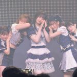 ベイビークレヨン、単独公演「BABY魂」でベイビーレイズJAPANの楽曲カバー！