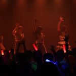 ベイビークレヨン、単独公演「BABY魂」でベイビーレイズJAPANの楽曲カバー！