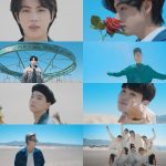BTS、新アルバム『Proof』よりリード曲「Yet To Come」MV公開