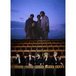 超特急やDISH//らが所属するEBiDANが一同に会する「EBiDAN THE LIVE」が3年振りに開催決定